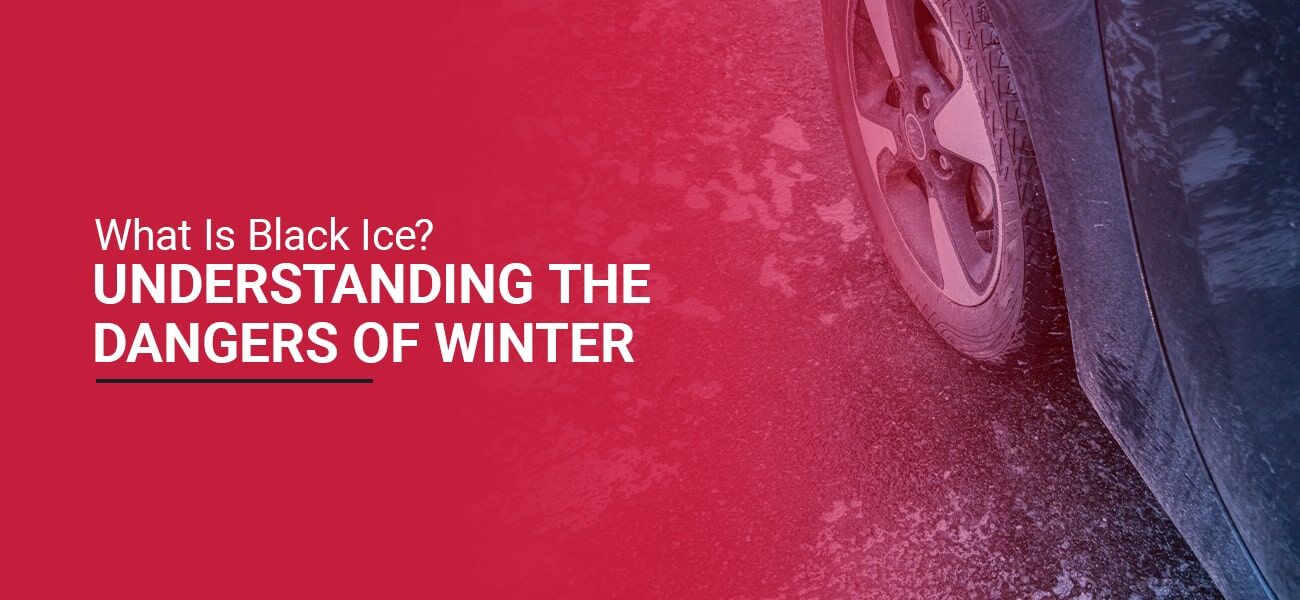Unraveling the Hazards of Winter A Comprehensive Look at Black Ice