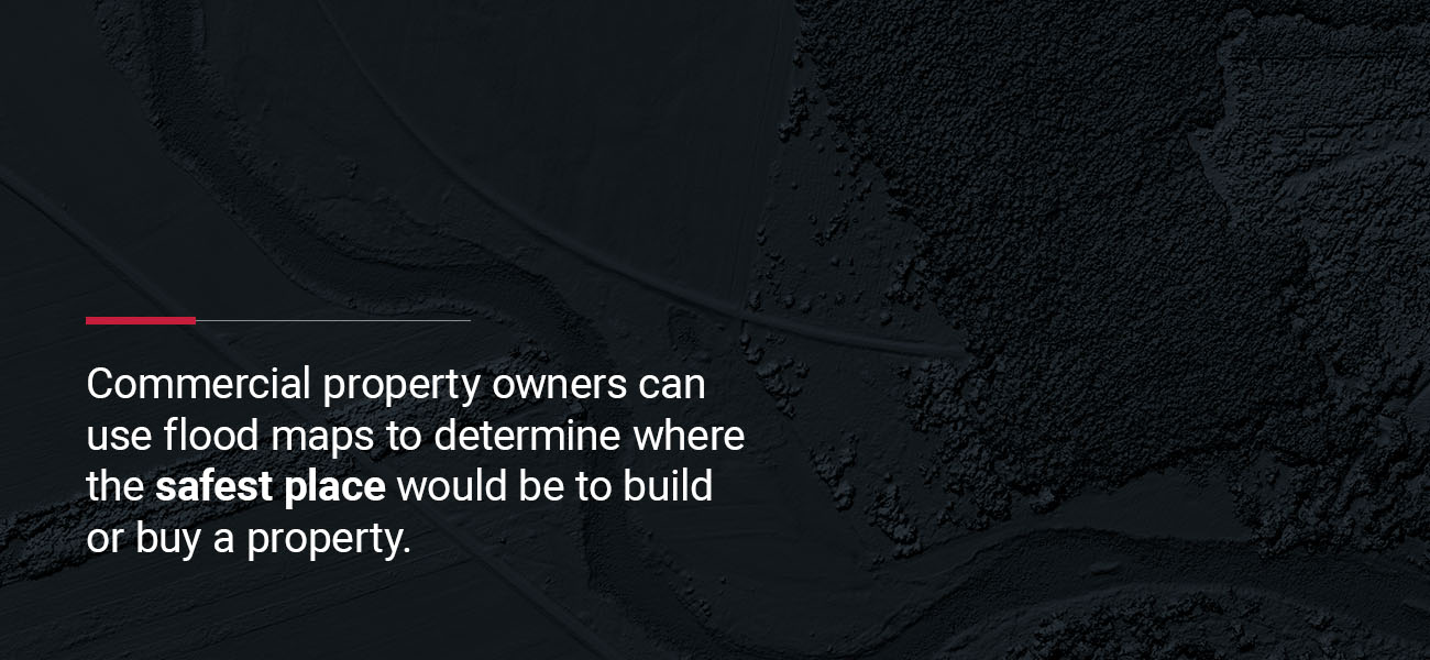 How Does Flood Risk Affect Your Property Value?