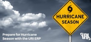 prepare for hurricane season unlimited restorations road sign