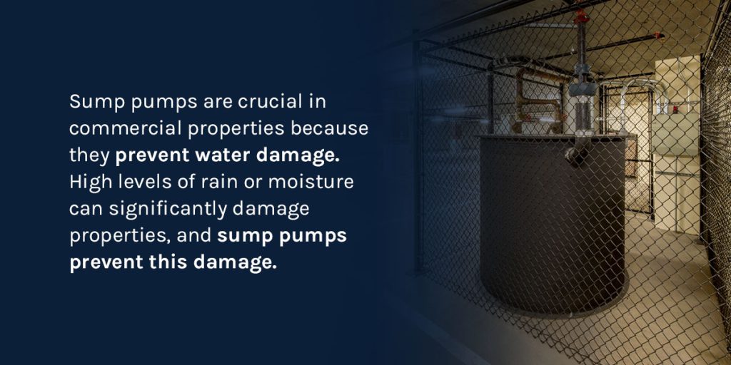 Sump Pump Maintenance: 7 Steps to Prevent Water Damage