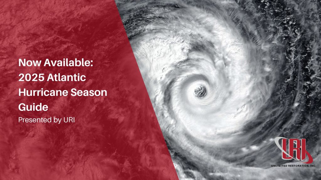 2025 hurricanes
